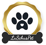 Luschus Pet logo