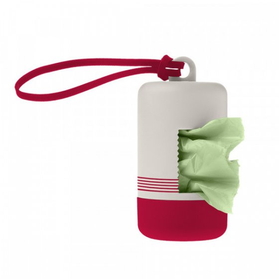 Dispensador De Sacos Para Dejetos Emporio Cereals Ferribiella