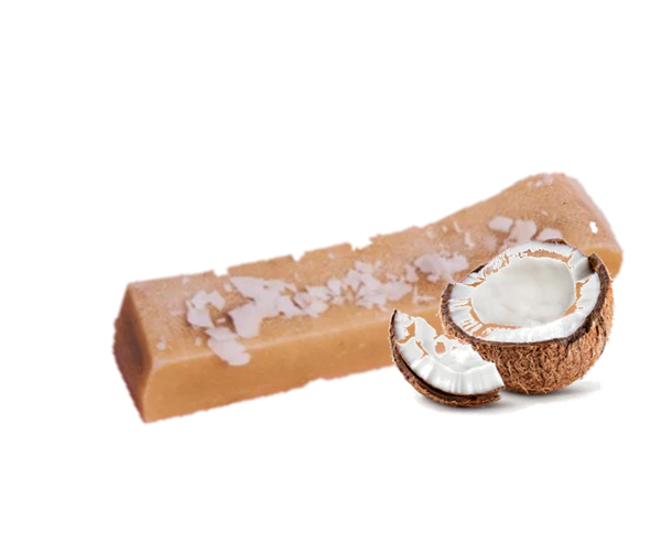 🧀 YAK FRUITS VITAMINS - Coco 🥥