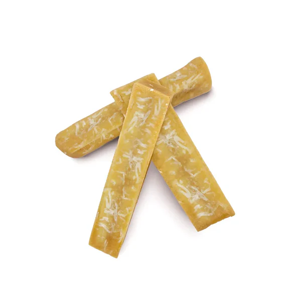 🧀 YAK FRUITS VITAMINS - Coco 🥥