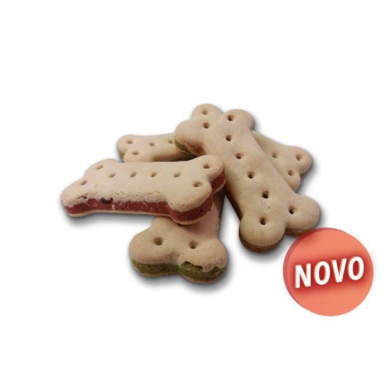 ORNI-EX My Dog Bakiez - Biscoitos Happy Happer Mix