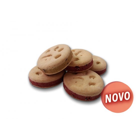 ORNI-EX My Dog Bakiez - Biscoitos Funny Prints