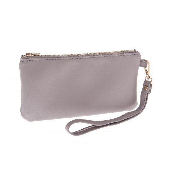 FERRIBIELLA - Bolsa F-Fur Cinza