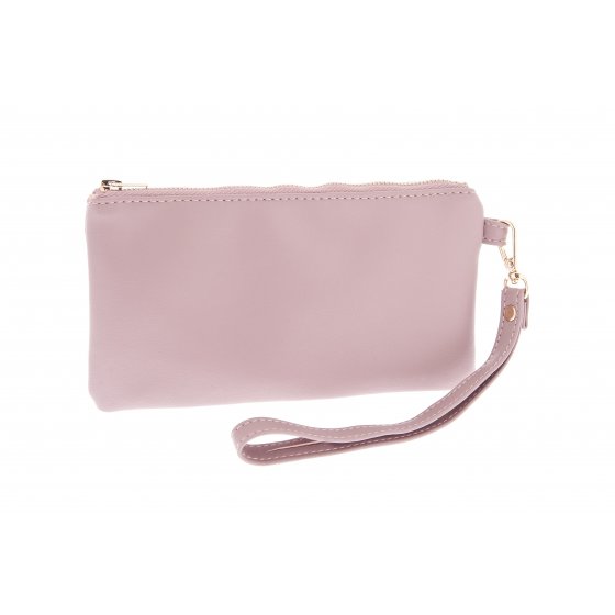 FERRIBIELLA - Bolsa F-Fur Rosa