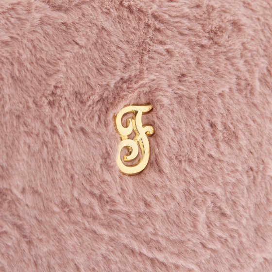 FERRIBIELLA - Bolsa F-Fur Rosa
