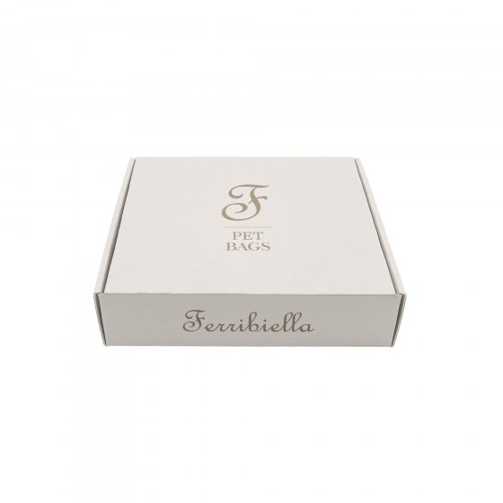 FERRIBIELLA - Bolsa F-Fur Rosa