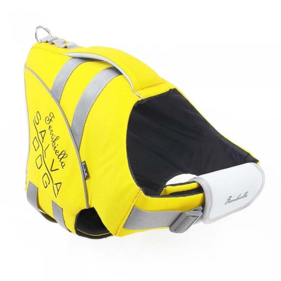 FERRIBIELLA Colete Salva Vidas Salvadog