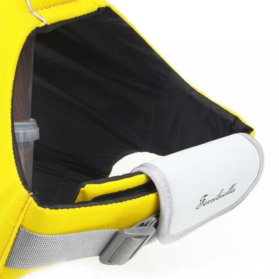 FERRIBIELLA Colete Salva Vidas Salvadog