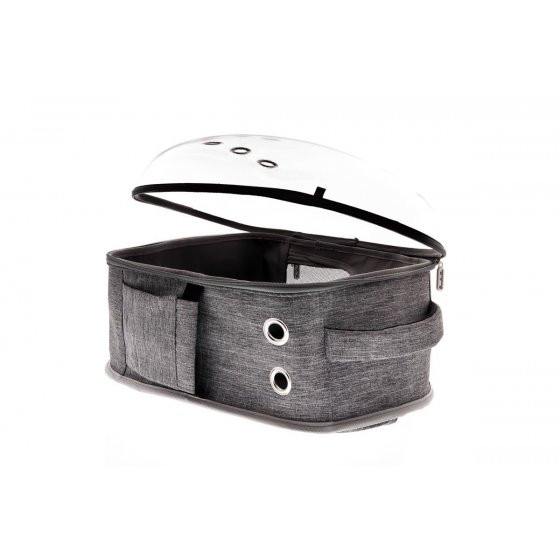 FERRIBIELLA - Mochila Janela Supreme Eva