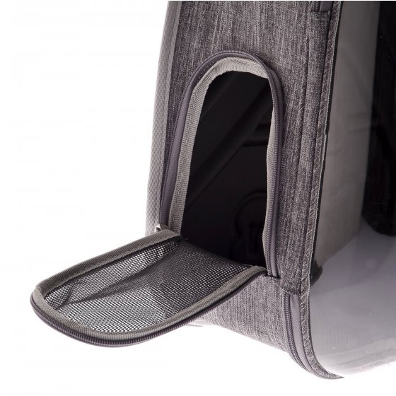 FERRIBIELLA - Mochila Janela Supreme Eva