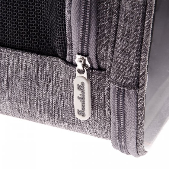 FERRIBIELLA - Mochila Janela Supreme Eva