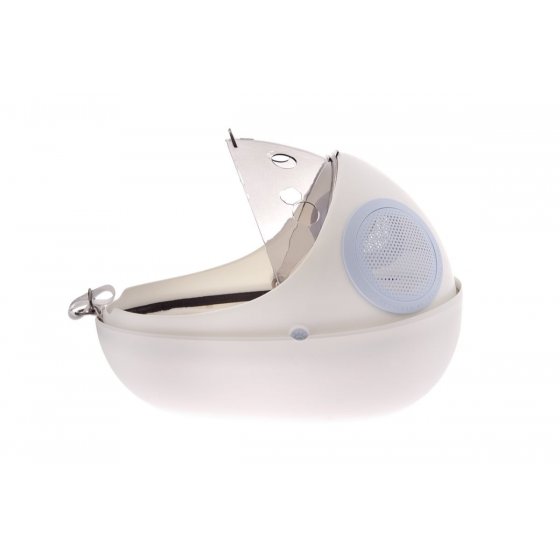 FERRIBIELLA - Mochila Space Traveller