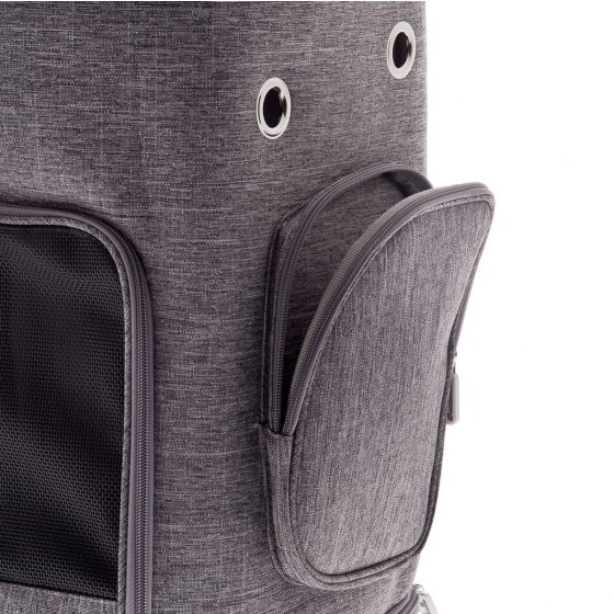 FERRIBIELLA - Mochila Supreme Eva