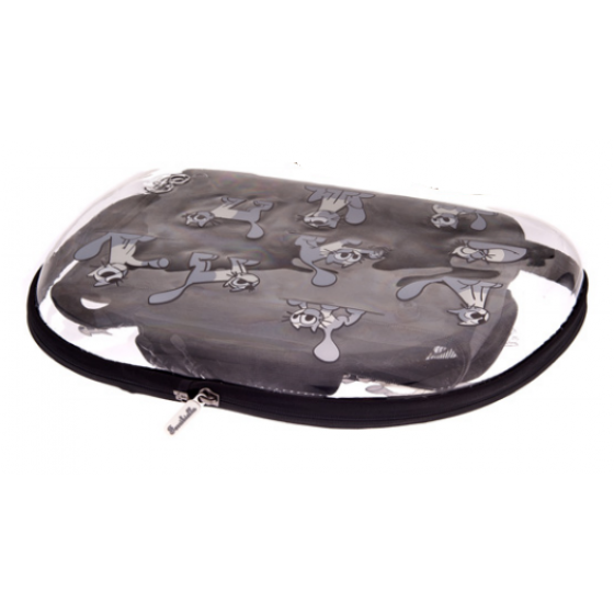 FERRIBIELLA - Saco Hard Case Gato