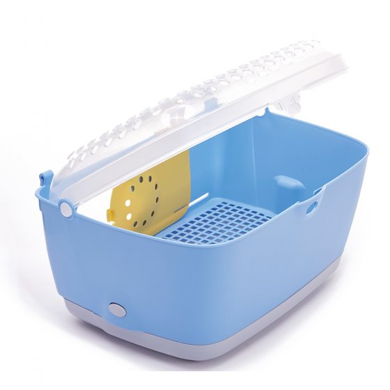 IMAC Sweet Home - Ninho Exterior para Roedores