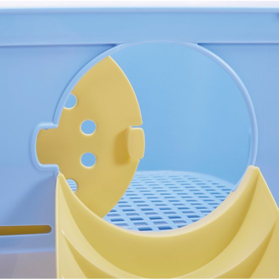 IMAC Sweet Home - Ninho Exterior para Roedores