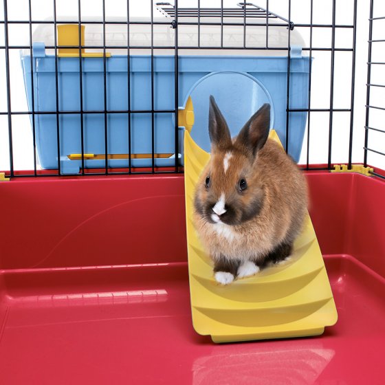 IMAC Sweet Home - Ninho Exterior para Roedores