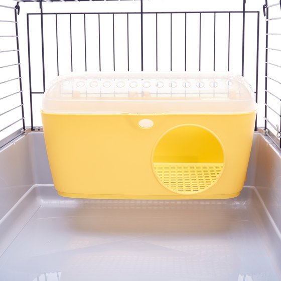 IMAC Alcova - Ninho Interior para Roedores