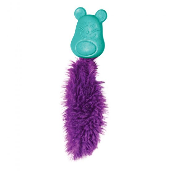 KONG Infused Bobble Mouse