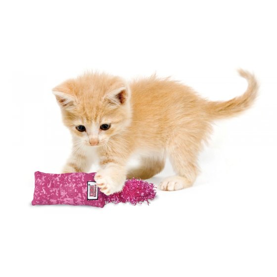 KONG Kickeroo Kitten