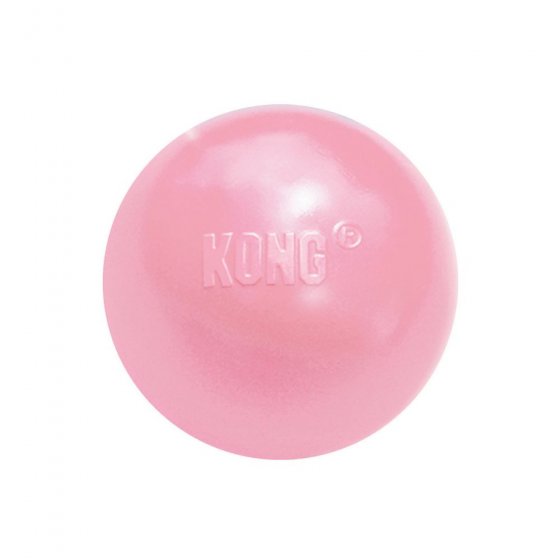 KONG Puppy Ball Hole