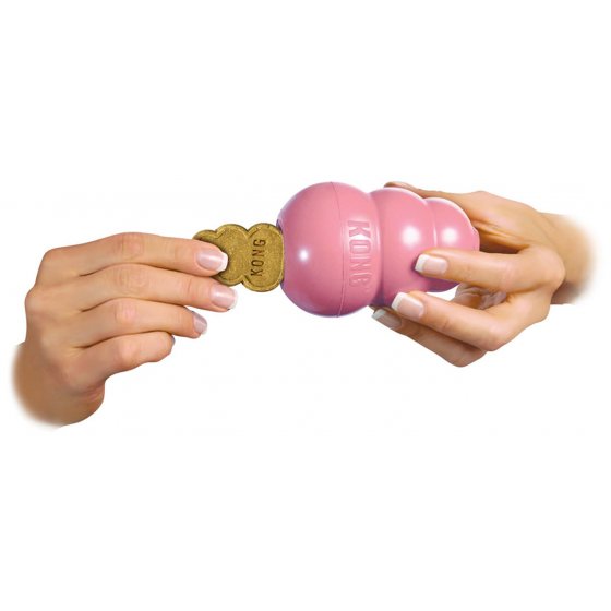 KONG Snacks Puppy