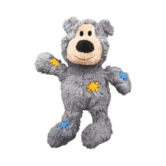 KONG Wild Knots Bears