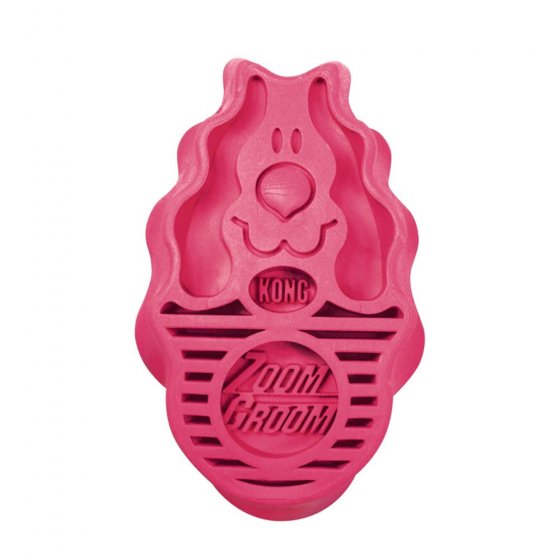 KONG Zoomgroom