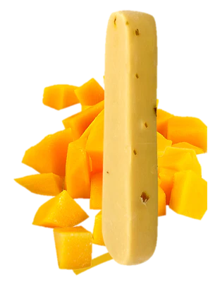 🧀 YAK FRUITS VITAMINS - Manga 🥭