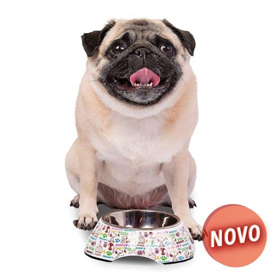 Snoopy Gamela Inox