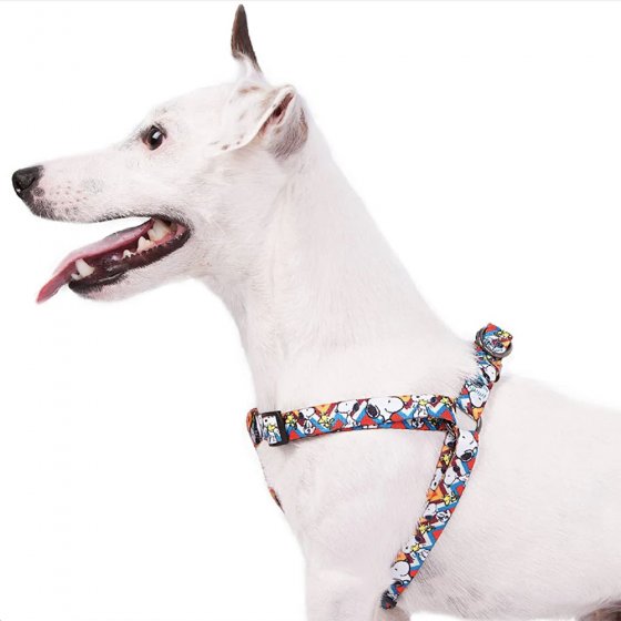 SNOOPY Peitoral - ZigZag
