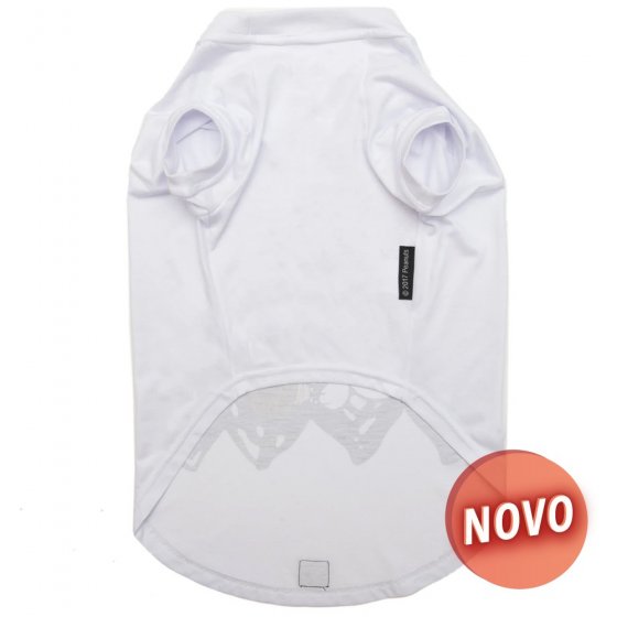 SNOOPY Sweatshirt - Sleeping Branco