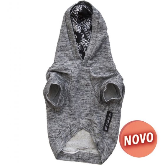 SNOOPY Sweatshirt - Loyal