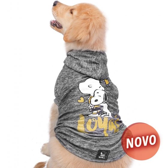 SNOOPY Sweatshirt - Loyal