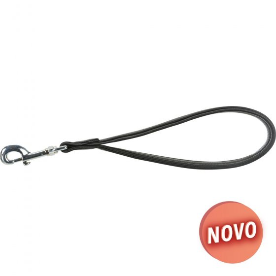 TRIXIE Trela Curta em Pele Active