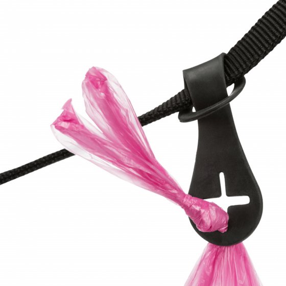 TRIXIE Fecho/Suporte Trela para Sacos com Dejetos