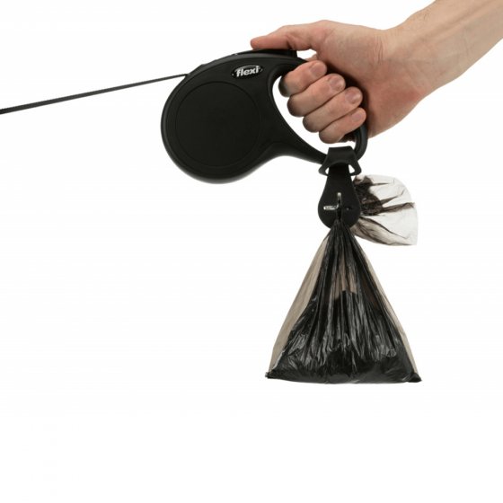 TRIXIE Fecho/Suporte Trela para Sacos com Dejetos