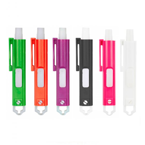 TRIXIE Pinça em Plástico para Retirar Carraças