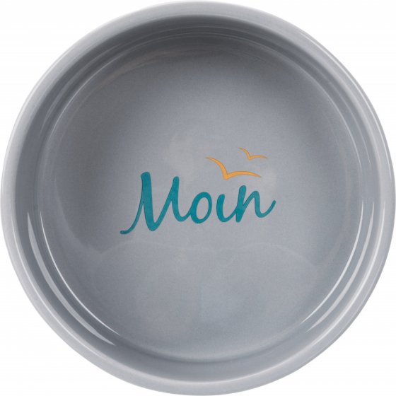 TRIXIE Gamela em Cerâmica Be Nordic - Cinzento