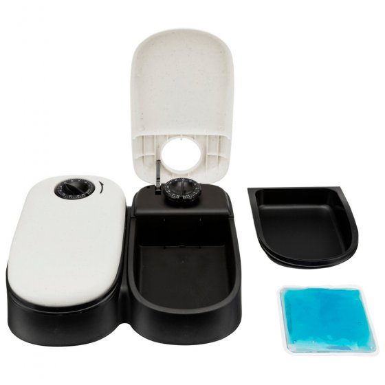 TRIXIE Alimentador Automático TX2 - Duplo