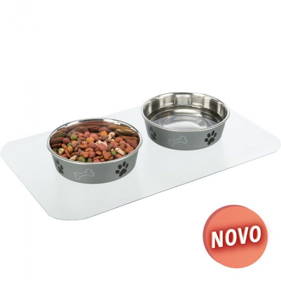 TRIXIE Tapete em PVC Transparente