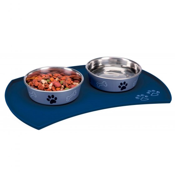 TRIXIE Napron em Silicone 