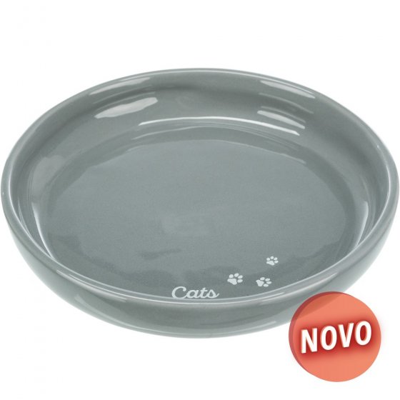 TRIXIE Gamela em Cerâmica XXL para Gatos