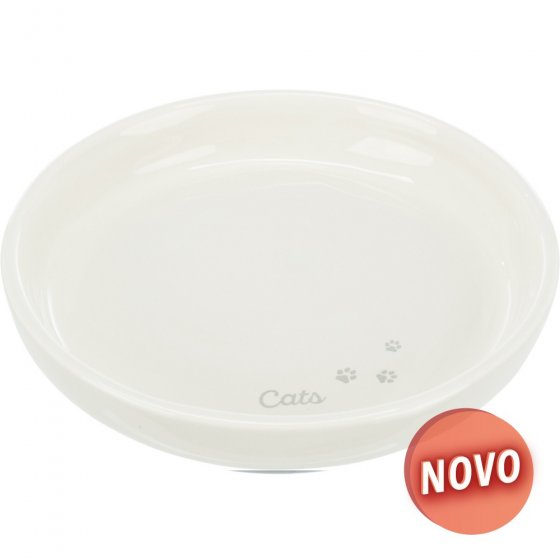 TRIXIE Gamela em Cerâmica XXL para Gatos