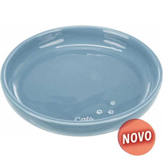 TRIXIE Gamela em Cerâmica XXL para Gatos