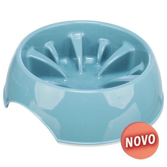 Trixie Gamela Slow Feed em Plástico