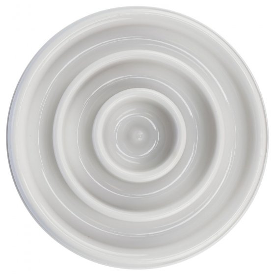 Trixie Gamela Slow Feed em Plástico