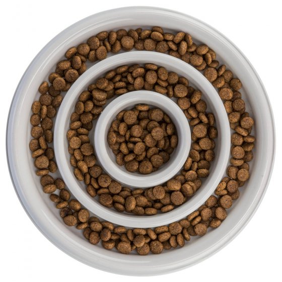 Trixie Gamela Slow Feed em Plástico