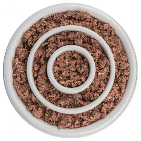 Trixie Gamela Slow Feed em Plástico