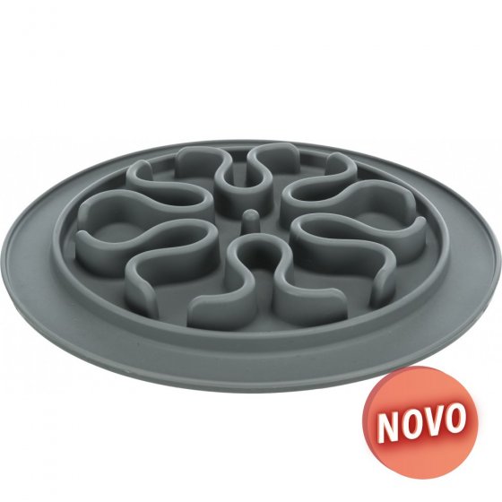 TRIXIE Tabuleiro para Alimentação Slow Feed